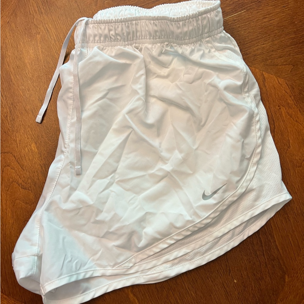 Like new Nike athletic shorts